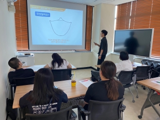 7월 CBT(그룹인지행동치료) 프로그램